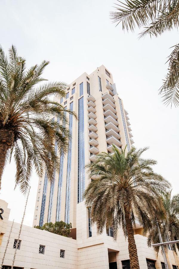 Fantastay - Downtown Dubai Exteriör bild